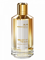 Mancera Melody Of The Sun