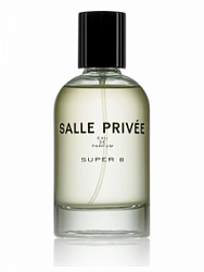 Salle Privée Super 8