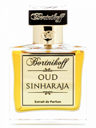 Bortnikoff Oud Sinharaja