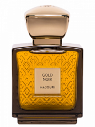 Majouri Gold Noir