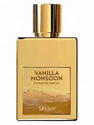 Salum Parfums Vanilla Monsoon