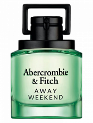 Abercrombie & Fitch Away Weekend Man