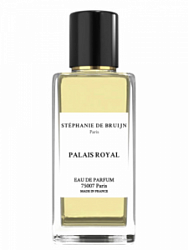 Stephanie De Bruijn Palais Royal 