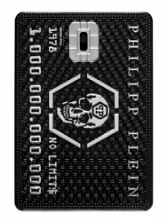 Philipp Plein No Limit$