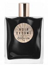 Pierre Guillaume Noir Okoume