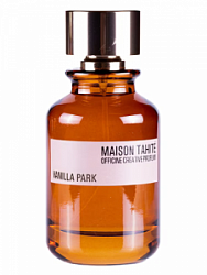 Maison Tahité – Officine Creative Profumi Vanilla Park