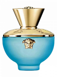 Versace Dylan Turquoise Pour Femme