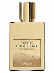 Salum Parfums Exotic Chocolate