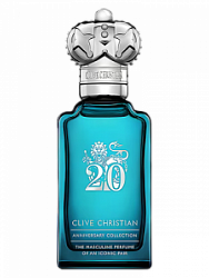 Clive Christian 20 Iconic Masculine