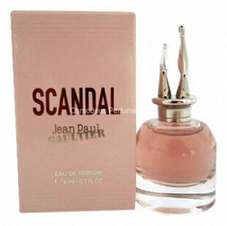 Jean Paul Gaultier Scandal