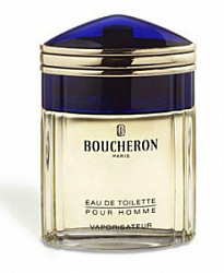 Boucheron Pour Homme Eau de Toilette