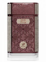 Afnan Oud Rising