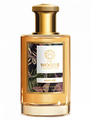 The Woods Collection Sunrise