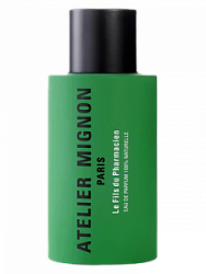 Atelier Mignon Le Fils du Pharmacien
