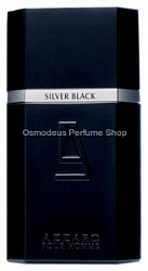 Azzaro Silver Black