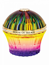 House Of Sillage Wonder Woman 1984™ Collection Limited Edition