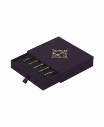 Initio Parfums Prives Set 4*1,5 мл