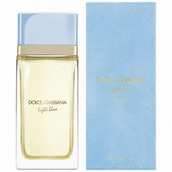 Dolce Gabbana (D&G) Light Blue Eau de Parfum