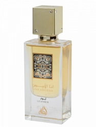 Lattafa Ana Abiyedh Leather