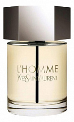 Yves Saint Laurent  L'Homme