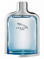 Jaguar Classic