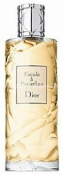 Christian Dior Escale a Portofino