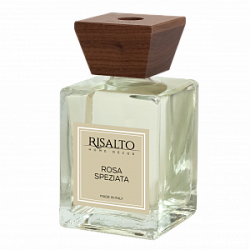 RISALTO Rosa Speziata