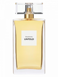 Elizabeth Arden Untold 2024
