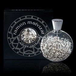 Ramon Molvizar Art & Silver