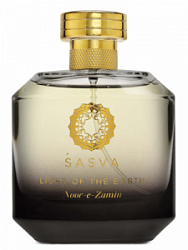 Sasva Light Of The Earth