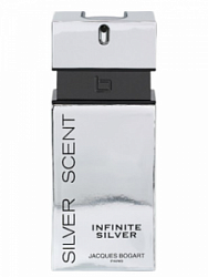Jacques Bogart Silver Scent Infinite Silver