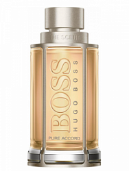 Hugo Boss Boss The Scent Pure Accord For Him