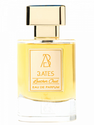 B.ATES Leather Oud