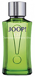Joop Go Man