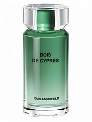 Karl Lagerfeld Bois de Cyprès