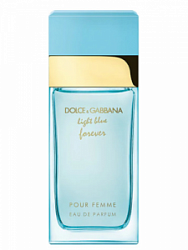 Dolce Gabbana (D&G) Light Blue Forever