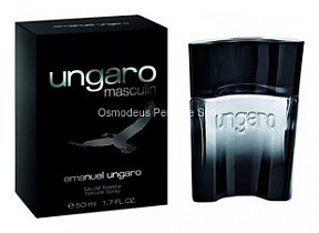 Emanuel Ungaro Ungaro Masculin