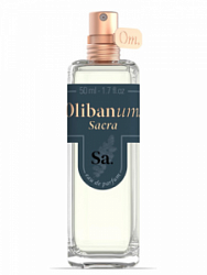 Olibanum. Sacra