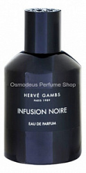 Herve Gambs Paris Infusion Noire