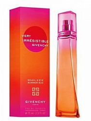 Givenchy Very Irrèsistible Soleil d'Etè Summer Sun