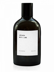 Arcadia No.11 Jinx 