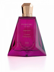 Perfume Cult Charm Offensive