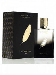 Nayassia Swinging London