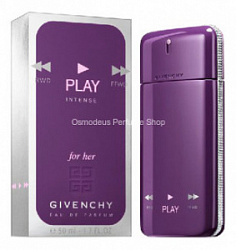 Givenchy Play For Her Intense