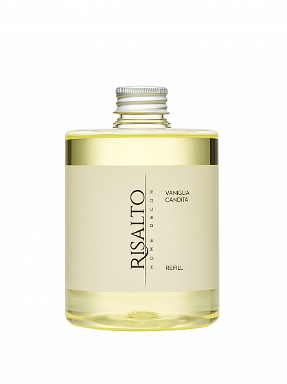 RISALTO Vaniglia Candita