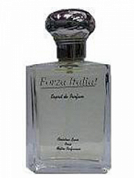Parfums et Senteurs du Pays Basque Forza Italia! VIP