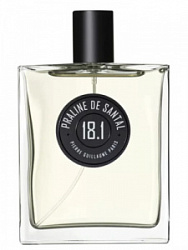 Pierre Guillaume 18.1 Praliné de Santal