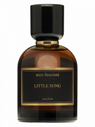 Meo Fusciuni Little song