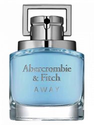 Abercrombie & Fitch Away Man