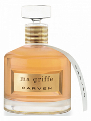 Carven Ma Griffe